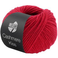 Cashmere Kiss Lana Grossa