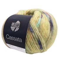 Cassata Lana Grossa