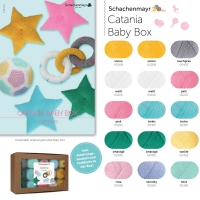 Catania Baby Box Schachenmayr