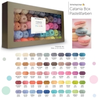 Catania Box Pastellfarben Schachenmayr