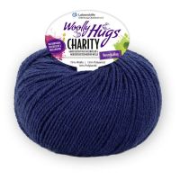 Charity Woolly Hugs