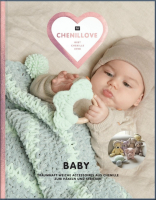 Chenillove Baby Rico
