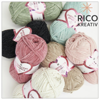Chenillove Sparkle Rico