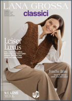Classici 27 Lana Grossa