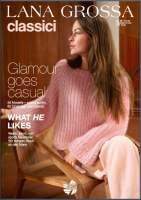 Classici 29 Lana Grossa