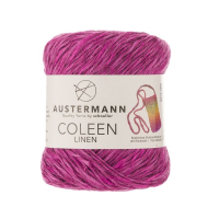 Coleen Linen Austermann