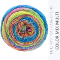 Color Mix Multi Meilenweit Lana Grossa