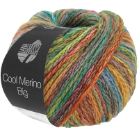 Cool Merino Big Color Lana Grossa