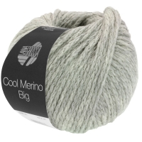 Cool Merino Big Lana Grossa