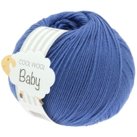 Cool Wool Baby Lana Grossa