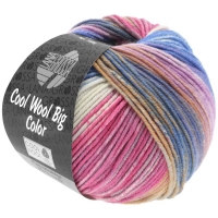 Cool Wool Big Color Lana Grossa