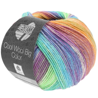 Cool Wool Big Color Lana Grossa