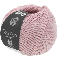 Cool Wool melange Lana Grossa