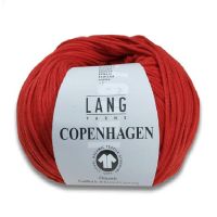Copenhagen Lang Yarns