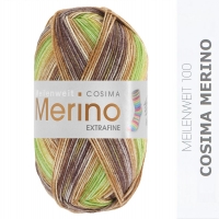 Cosima Merino Meilenweit Lana Grossa
