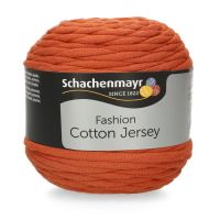 Cotton Jersey Schachenmayr