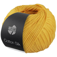 Cotton Silk Lana Grossa
