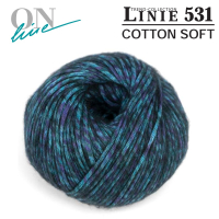 Cotton Soft Linie 531 ONline-Garne