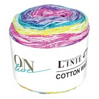 Cotton Wave Linie 477 ONline-Garne