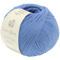 Cotton Wool Lana Grossa