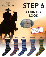 Step 6 Country Look Austermann