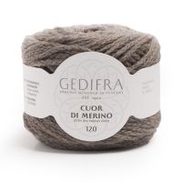 Cuor di Merino 120 Gedifra