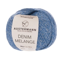 Denim Melange Austermann