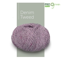 Denim Tweed Schachenmayr