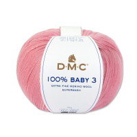 DMC 100% Baby 3