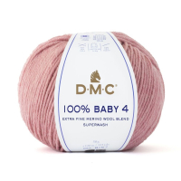 DMC 100% Baby 4