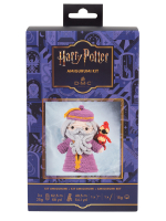 DMC Harry Potter Amigurumi Dumbledore