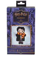 DMC Harry Potter Amigurumi Harry