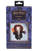 DMC Harry Potter Amigurumi Hermine