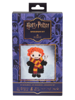 DMC Harry Potter Amigurumi Ron