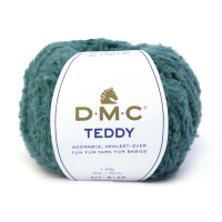 DMC Teddy