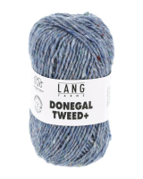 Donegal Tweed Lang Yarns