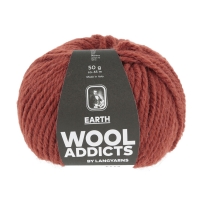 Earth Wooladdicts Lang Yarns