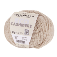 Eco Cashmere Austermann