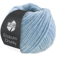 Ecopuno Chunky Lana Grossa