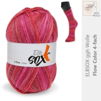 ElbSox Flow Color 4 ggh