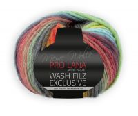 Exclusice Wash Filz Pro Lana