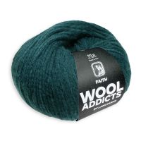 Faith Wooladdicts Lang Yarns