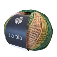 Farfalla Lana Grossa