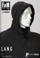 Fatto a Mano 209 Cashmere Lang Yarns