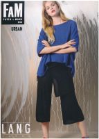 Fatto a Mano 243 Urban Lang Yarns