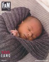Fatto a Mano 246 Layette Lang Yarns