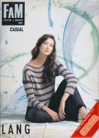 Fatto a Mano 252 Casual Lang Yarns