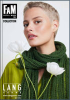 Fatto a Mano 284 Collection Lang Yarns
