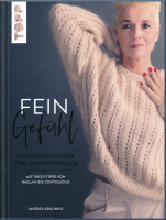 Fein Gefhl Andrea Brauneis