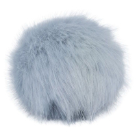Fell Pompon Chinchilla Pro Lana